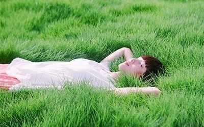 喝水必须喝水