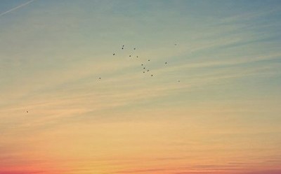 表达很想一个人的说说此刻他若是你的便足够