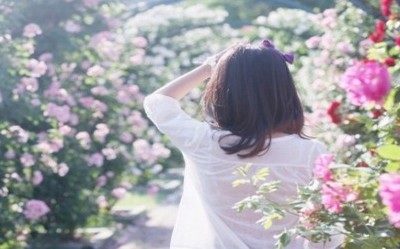 三八节祝福给温柔女人