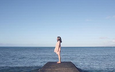 蹩脚的歌唱家