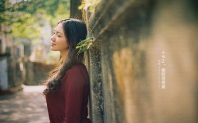 美麗憂傷的句子說說心情短語